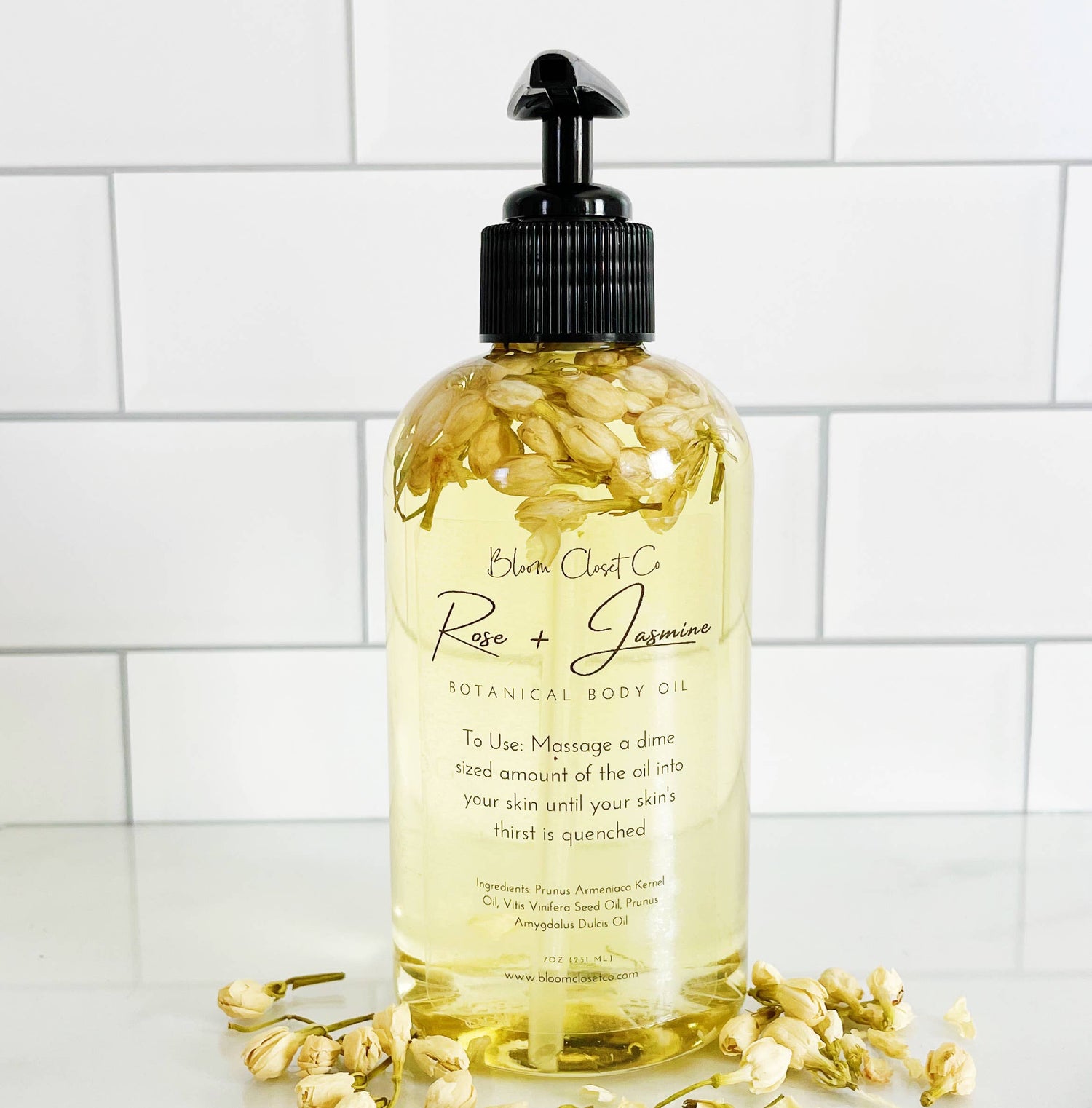 Bath & Body
