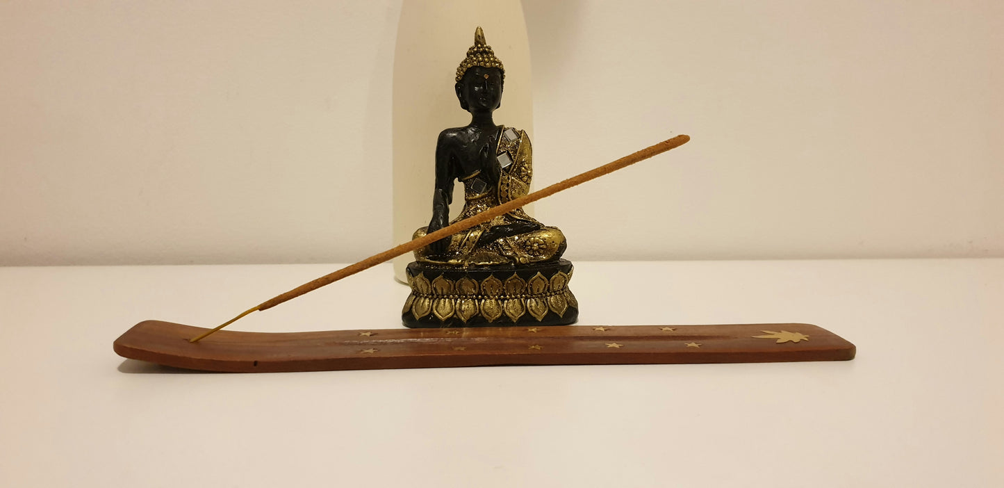 Hand Dipped Incense (50 pk)